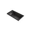 Kohler ArcherBask60X30 Di Fj Whirlpool Rh Flg 1947-RW-7